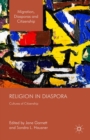 Image for Religion in diaspora: cultures of citizenship