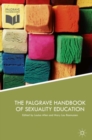 Image for The Palgrave handbook of sexuality education