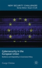 Image for Cybersecurity in the European Union