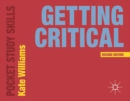 Image for Getting critical.