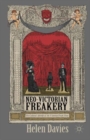 Image for Neo-Victorian freakery  : the cultural afterlife of the Victorian freak show