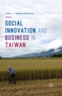 Image for Social innovation and business in Taiwan