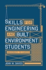 Image for Skills for engineering and built environment students  : university to career