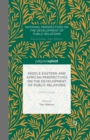 Image for Middle Eastern and African perspectives on the development of public relations: other voices