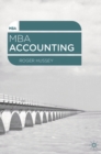Image for MBA accounting