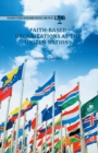 Image for Faith-based organizations at the United Nations