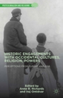 Image for Historic engagements with occidental cultures, religions, powers