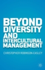 Image for Beyond diversity and intercultural management