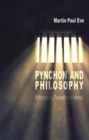 Image for Pynchon and philosophy: Wittgenstein, Foucault and Adorno
