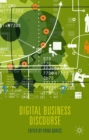 Image for Digital business discourse