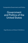 Image for Government and politics of the United States.
