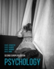 Image for Psychology: Second European Edition
