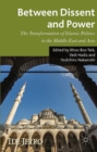 Image for Between dissent and power: the transformation of Islamic politics in the Middle East and Asia