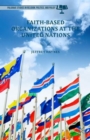 Image for Faith-Based Organizations at the United Nations