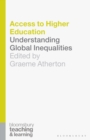 Image for Access to higher education: understanding global inequalities