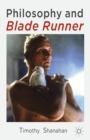 Image for Philosophy and Blade Runner
