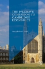 Image for The Palgrave companion to Cambridge economics