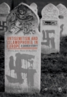 Image for Antisemitism and Islamophobia in Europe  : a shared story?
