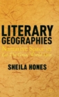 Image for Literary geographies  : narrative space in let the great world spin