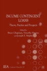 Image for Income contingent loans  : theory, practice and prospects