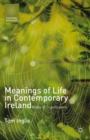 Image for Meanings of life in contemporary Ireland: webs of significance