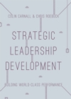 Image for Strategic Leadership Development