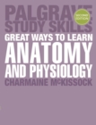 Image for Great ways to learn anatomy and physiology