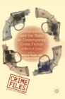 Image for Globalization and the State in Contemporary Crime Fiction