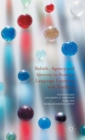 Image for Beliefs, Agency and Identity in Foreign Language Learning and Teaching