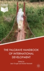 Image for The Palgrave Handbook of International Development