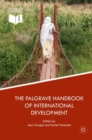Image for Palgrave Handbook of International Development