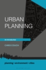 Image for Urban planning  : an introduction