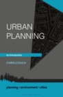 Image for Urban Planning: An Introduction