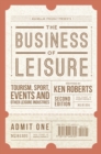 Image for The Business of Leisure
