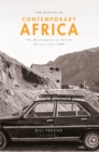 Image for The making of contemporary Africa  : the development of African society since 1800