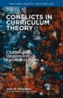 Image for Conflicts in Curriculum Theory