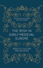 Image for The Irish in Early Medieval Europe