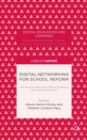Image for Digital Networking for School Reform