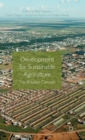 Image for Development for Sustainable Agriculture