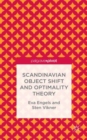 Image for Scandinavian Object Shift and Optimality Theory