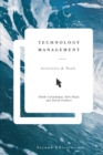 Image for Technology management  : activities and tools