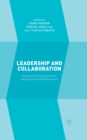 Image for Leadership and collaboration: further developments for interprofessional education