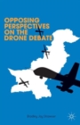 Image for Opposing perspectives on the drone debate