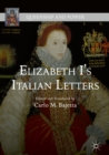 Image for Elizabeth I&#39;s Italian Letters