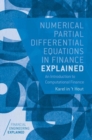 Image for Numerical Partial Differential Equations in Finance Explained