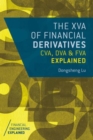 Image for The XVA of financial derivatives  : CVA, DVA and FVA explained