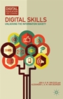 Image for Digital skills  : unlocking the information society