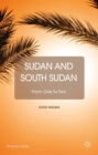 Image for Sudan and South Sudan