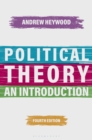 Image for Political theory: an introduction