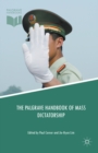 Image for The Palgrave handbook of the history of mass dictatorship